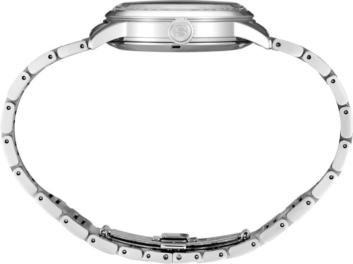 Seiko - Presage  Automatic GMT | SSK037