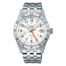 Seiko - 5 Sports Automatic GMT | SSK059