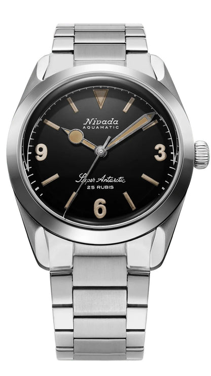 NIVADA GRENCHEN - Super Antarctic 3, 6, 9 | Vintage