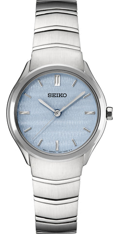 Seiko - Essentials Quartz | SUR549