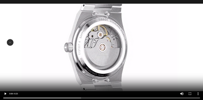 <iframe width="1280" height="549" src="https://www.youtube.com/embed/RkNiGKAQnfY" title="TISSOT - PRX 35MM AUTOMATIC T137.207.11.041.00" frameborder="0" allow="accelerometer; autoplay; clipboard-write; encrypted-media; gyroscope; picture-in-picture; web-share" allowfullscreen></iframe>