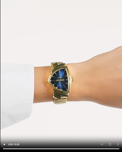 <iframe width="467" height="830" src="https://www.youtube.com/embed/wkkq7k7fDns" title="HAMILTON - Ventura Quartz H24301141 #bluesuedeshoes" frameborder="0" allow="accelerometer; autoplay; clipboard-write; encrypted-media; gyroscope; picture-in-picture; web-share" referrerpolicy="strict-origin-when-cross-origin" allowfullscreen></iframe>