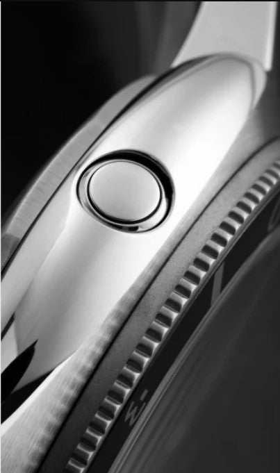 NIVADA GRENCHEN - Depthmaster PacMan | 14105A04