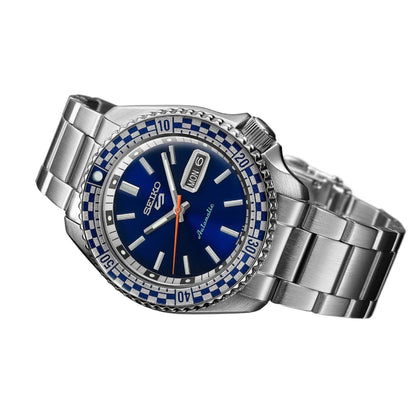 Seiko - 5 Sports Automatic SE | SRPK65