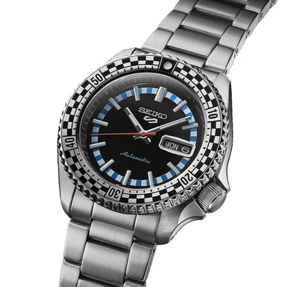 Seiko - 5 Sports Automatic SE | SRPK67