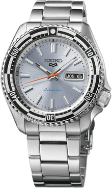 Seiko - 5 Sports Automatic | SRPK09
