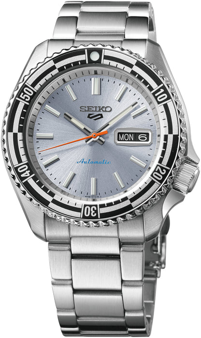 Seiko - 5 Sports Automatic | SRPK09
