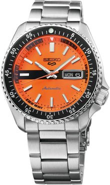 Seiko - 5 Sports Automatic | SRPK11