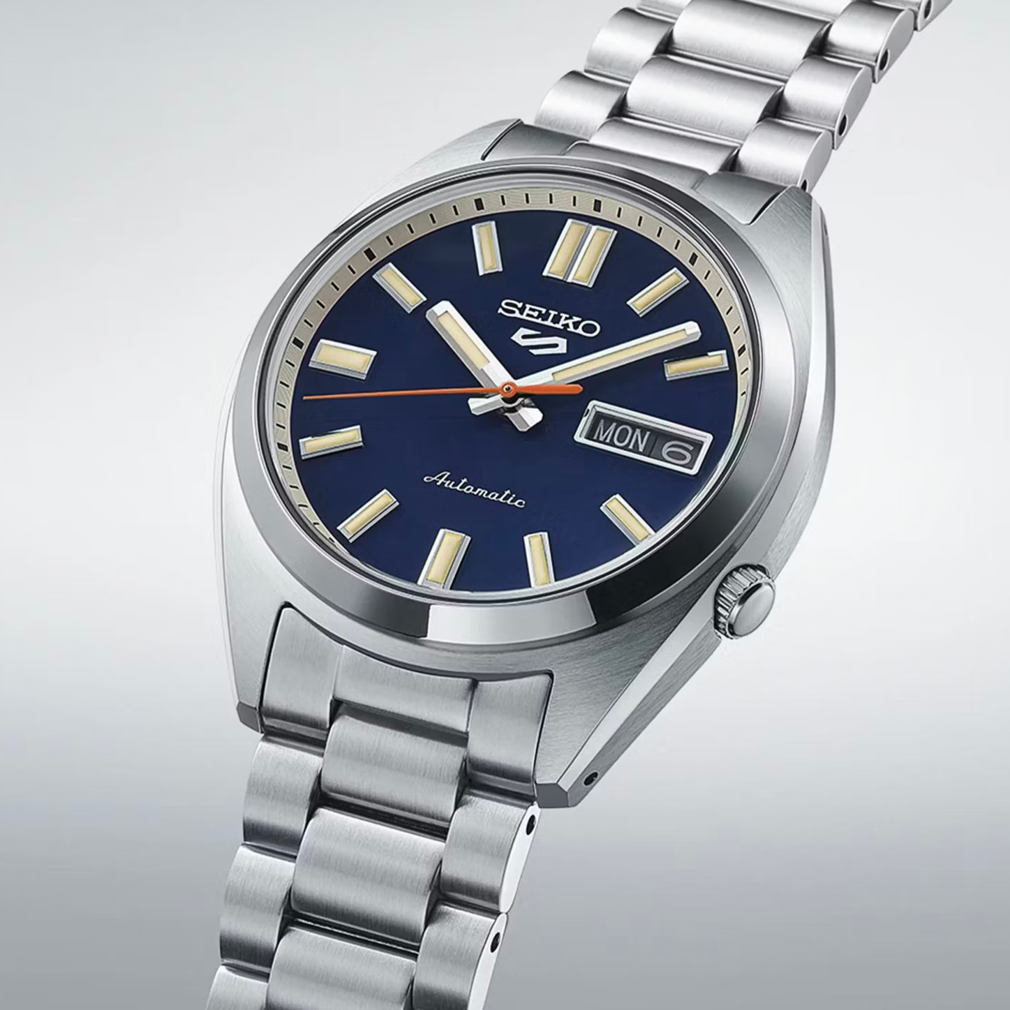 Seiko - 5 Sports Automatic | SRPK87 – TimeScape Seiko - 5 Sports Automatic | SRPK87 – TimeScape