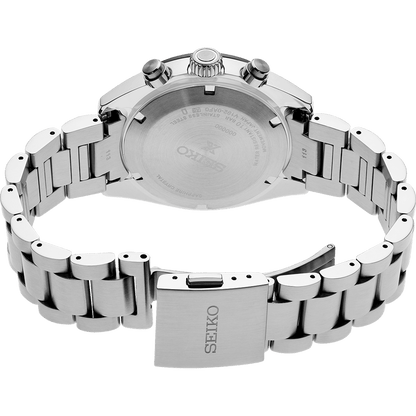 Seiko - Prospex Solar Chronograph  | SSC961