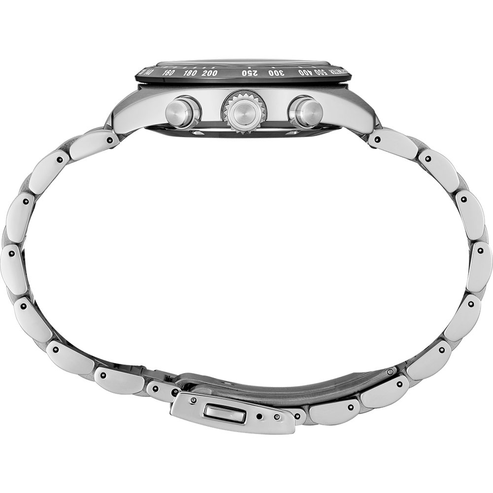 Seiko - Prospex Solar Chronograph  | SSC961