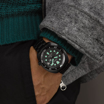 Seiko - Prospex Automatic Diver | SRPK43