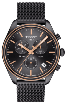 TISSOT - PR100 Chronograph Quartz | T101.417.23.061.00