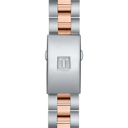 TISSOT - PR100 Sport Chic Chronograph Quartz | T101.917.22.116.00