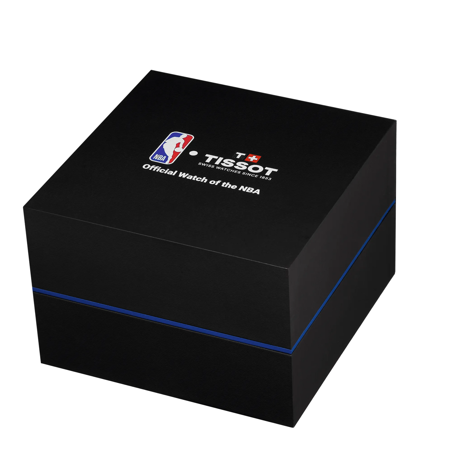 TISSOT - SuperSport NBA Chrono Quartz SE | T125.617.37.067.00