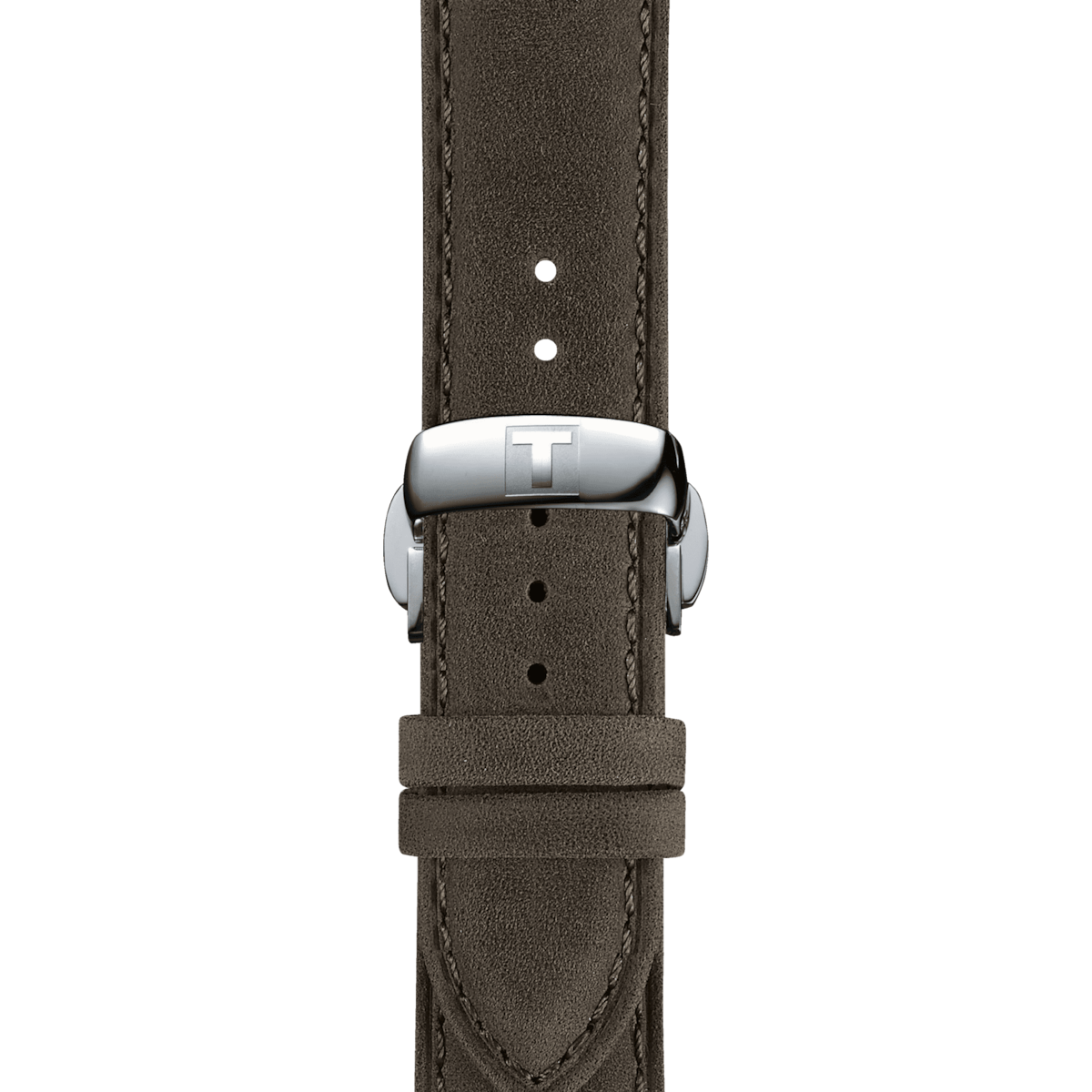 TISSOT - Chemin Des Tourelles Skeleton | T139.836.16.261.00