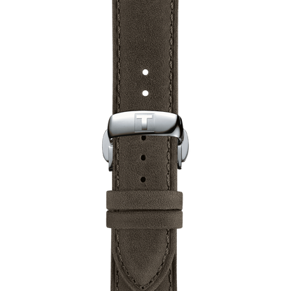 TISSOT - Chemin Des Tourelles Skeleton | T139.836.16.261.00