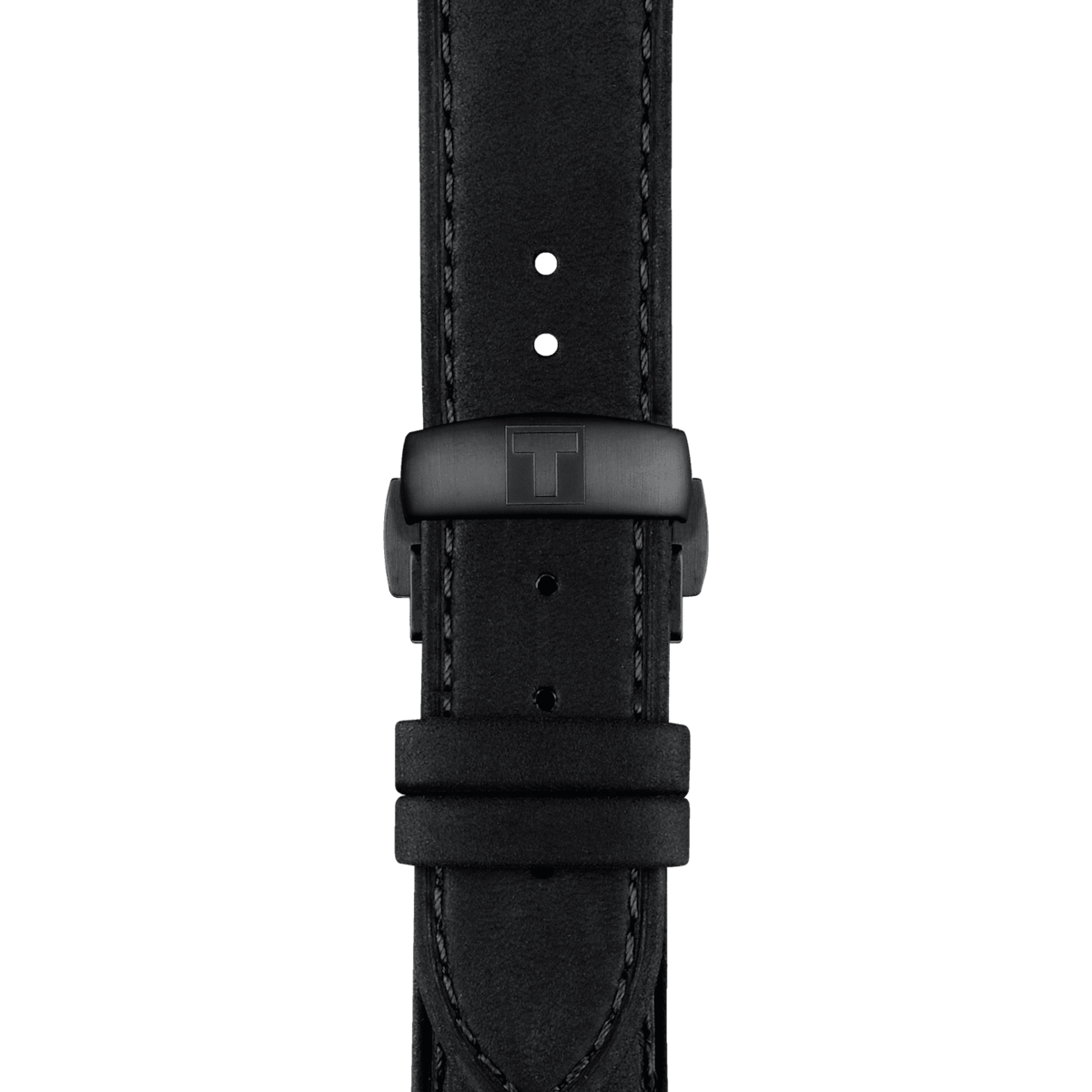 TISSOT - Chemin Des Tourelles Skeleton | T139.836.36.441.00