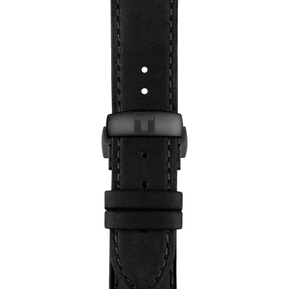 TISSOT - Chemin Des Tourelles Skeleton | T139.836.36.441.00