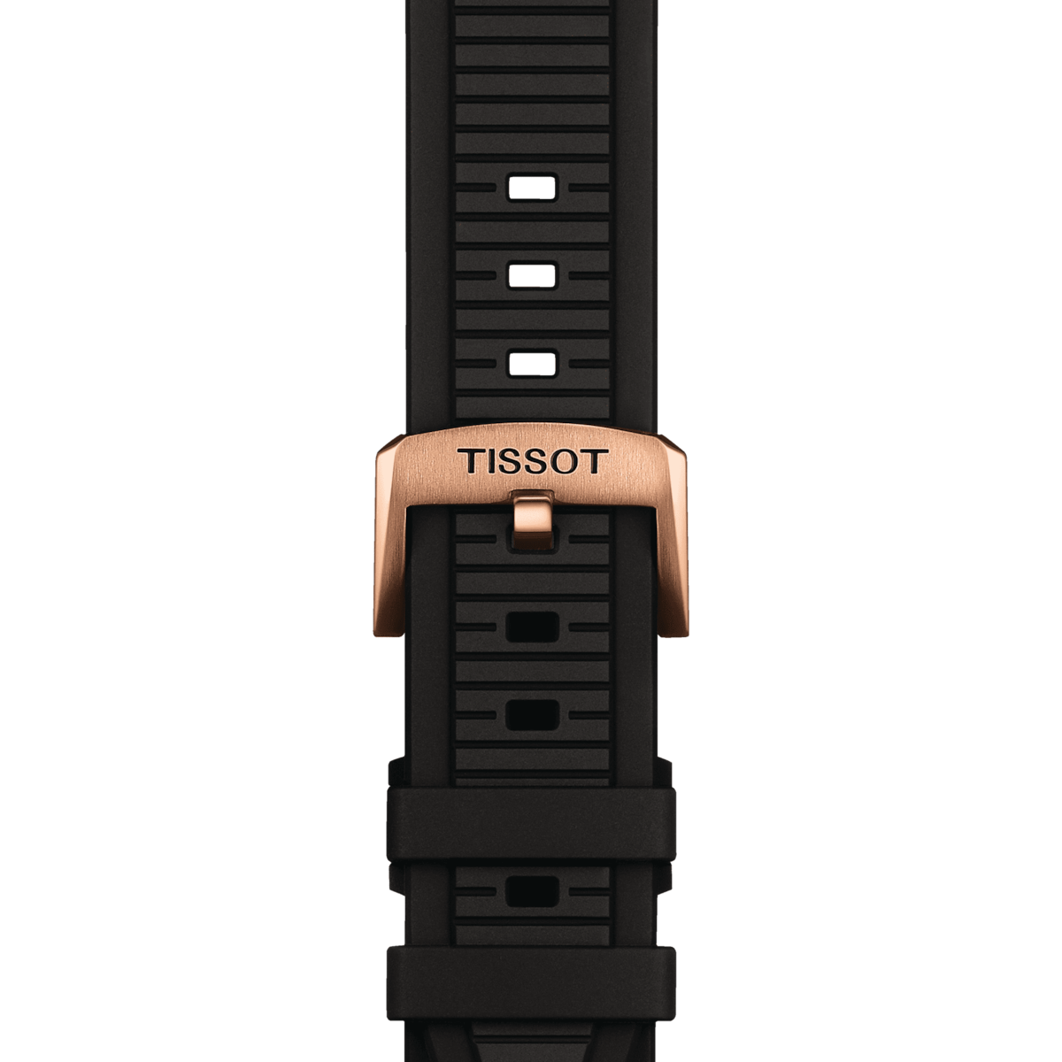 TISSOT - T-Race Powermatic 80 | T141.807.37.051.00