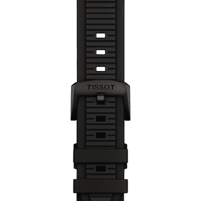 TISSOT - T-Race Powermatic 80 | T141.807.37.057.00