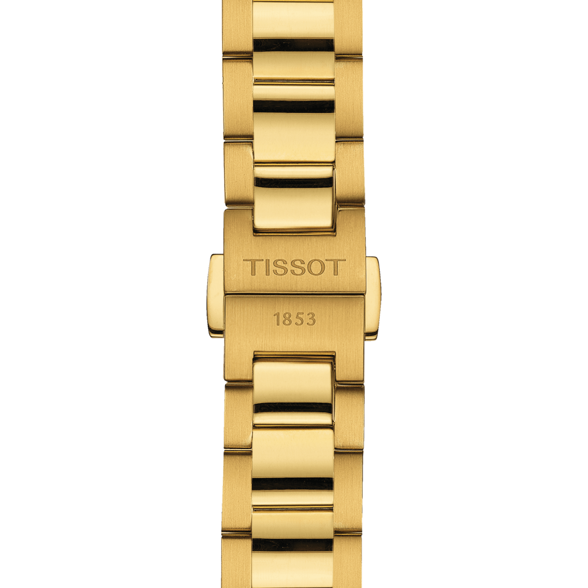 TISSOT - PR100 34mm Quartz | T150.210.33.021.00