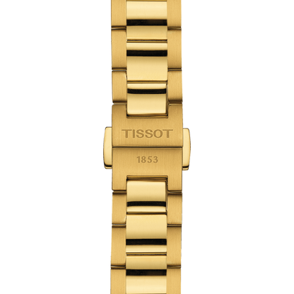 TISSOT - PR100 34mm Quartz | T150.210.33.021.00