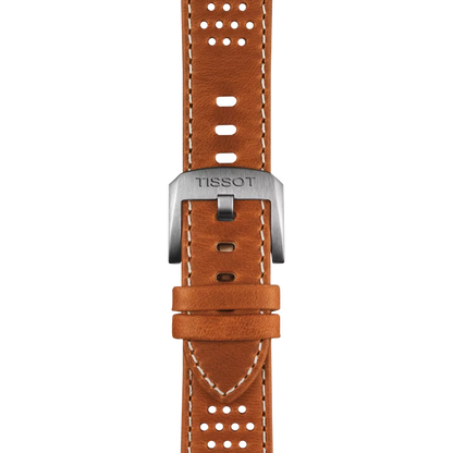 TISSOT - PR516 Powermatic 80 | T149.407.16.051.00