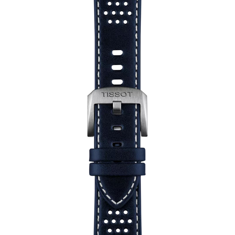 TISSOT - PR516 Powermatic 80 | T149.407.16.041.00