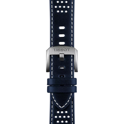 TISSOT - PR516 Powermatic 80 | T149.407.16.041.00