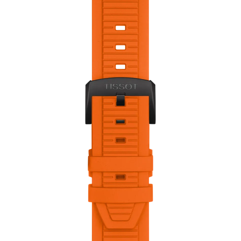 TISSOT - T-Race Chronograph Quartz | T141.417.37.051.02