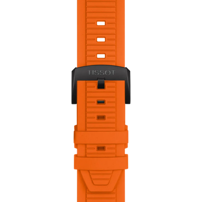 TISSOT - T-Race Chronograph Quartz | T141.417.37.051.02