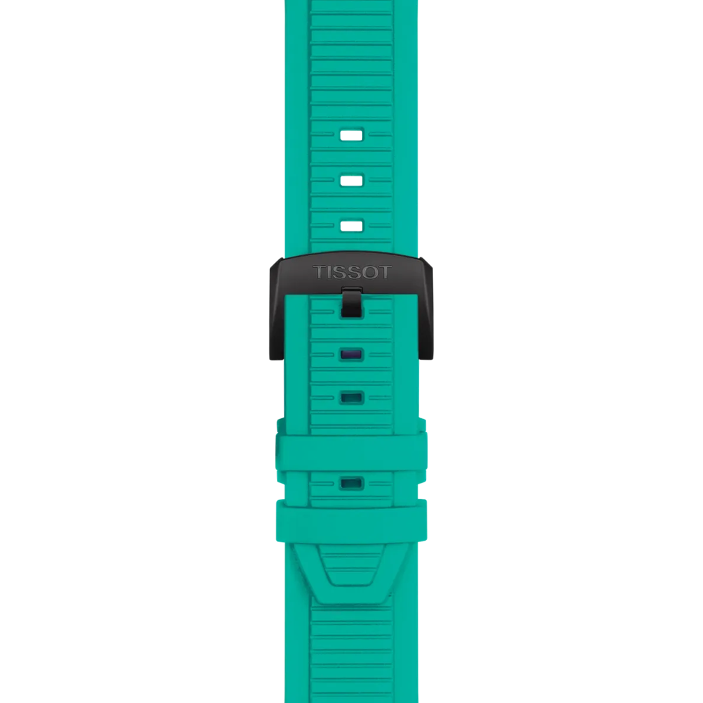 TISSOT - T-Race Chronograph Quartz | T141.417.37.051.01