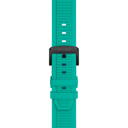 TISSOT - T-Race Chronograph Quartz | T141.417.37.051.01