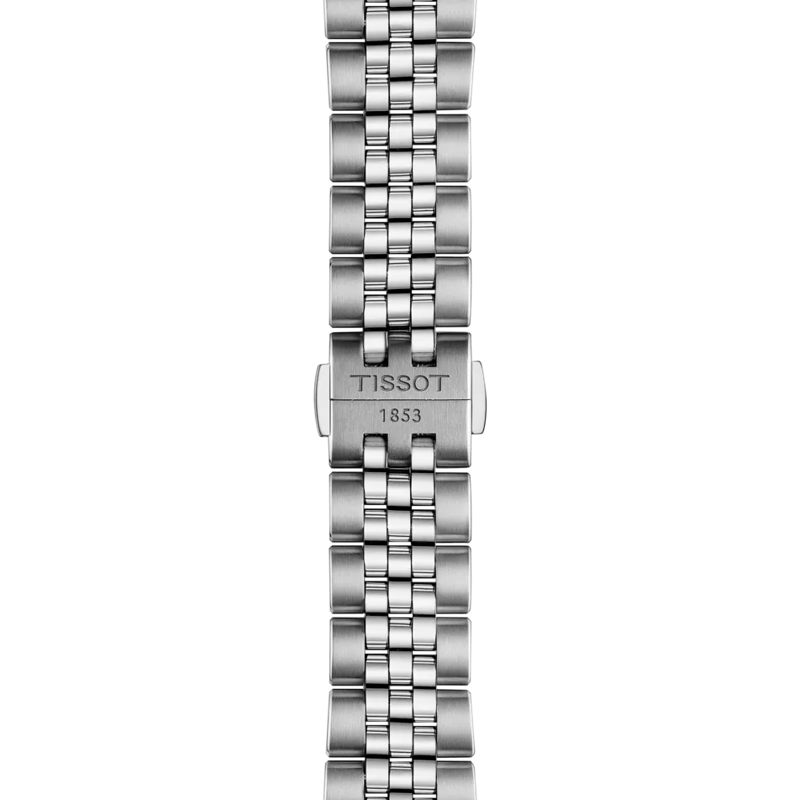 TISSOT - PR516 Powermatic 80 | T149.407.11.051.00