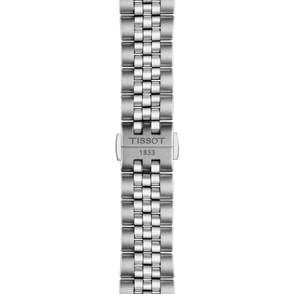 TISSOT - PR516 Powermatic 80 | T149.407.11.051.00