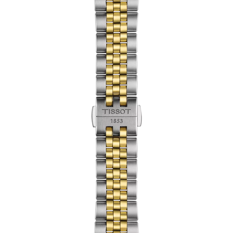 TISSOT - PR516 Powermatic 80 | T149.407.22.011.00