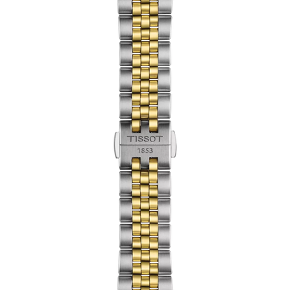 TISSOT - PR516 Powermatic 80 | T149.407.22.011.00