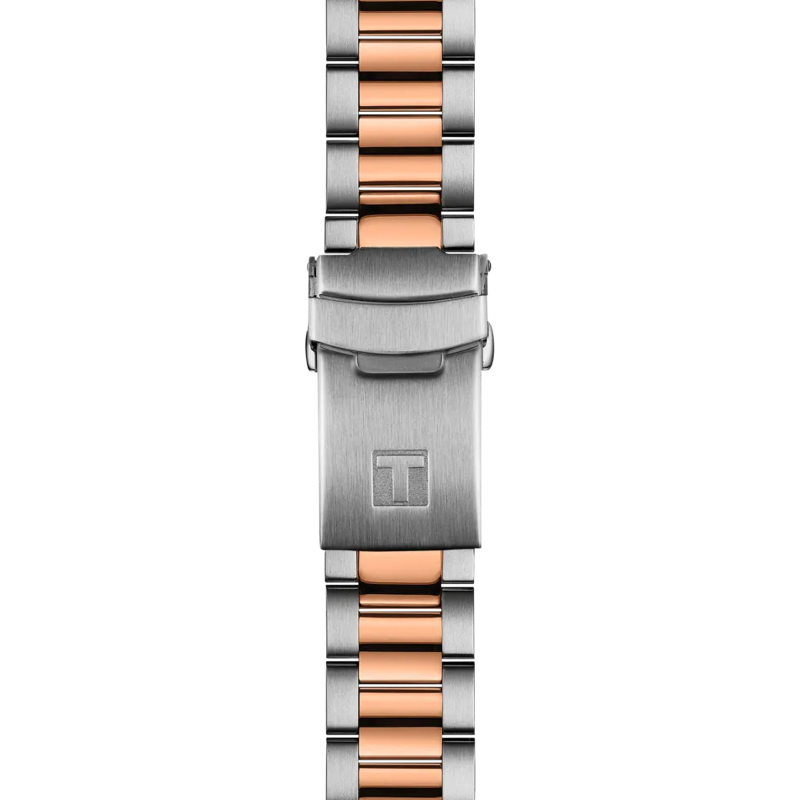 TISSOT - Seastar 1000 Powermatic 40mm | T120.807.22.051.01