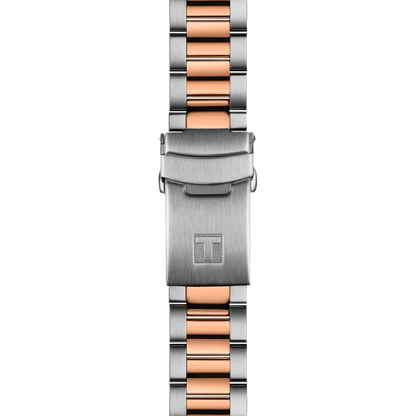 TISSOT - Seastar 1000 Powermatic 40mm | T120.807.22.051.01