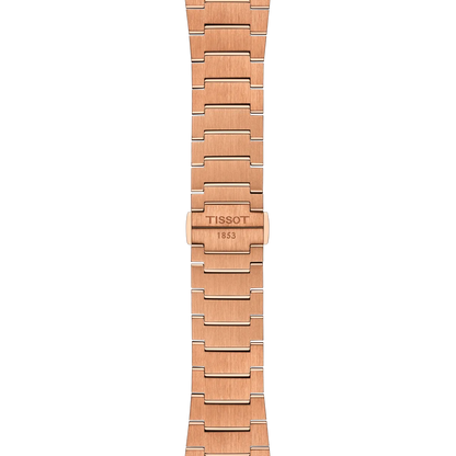 TISSOT - PRX Powermatic 80 | T137.407.33.041.00