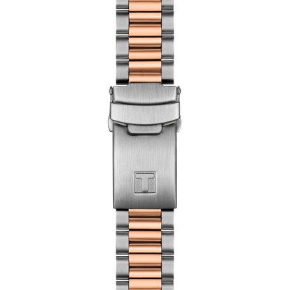 TISSOT - PR516 Chronograph Quartz | T149.417.22.051.01