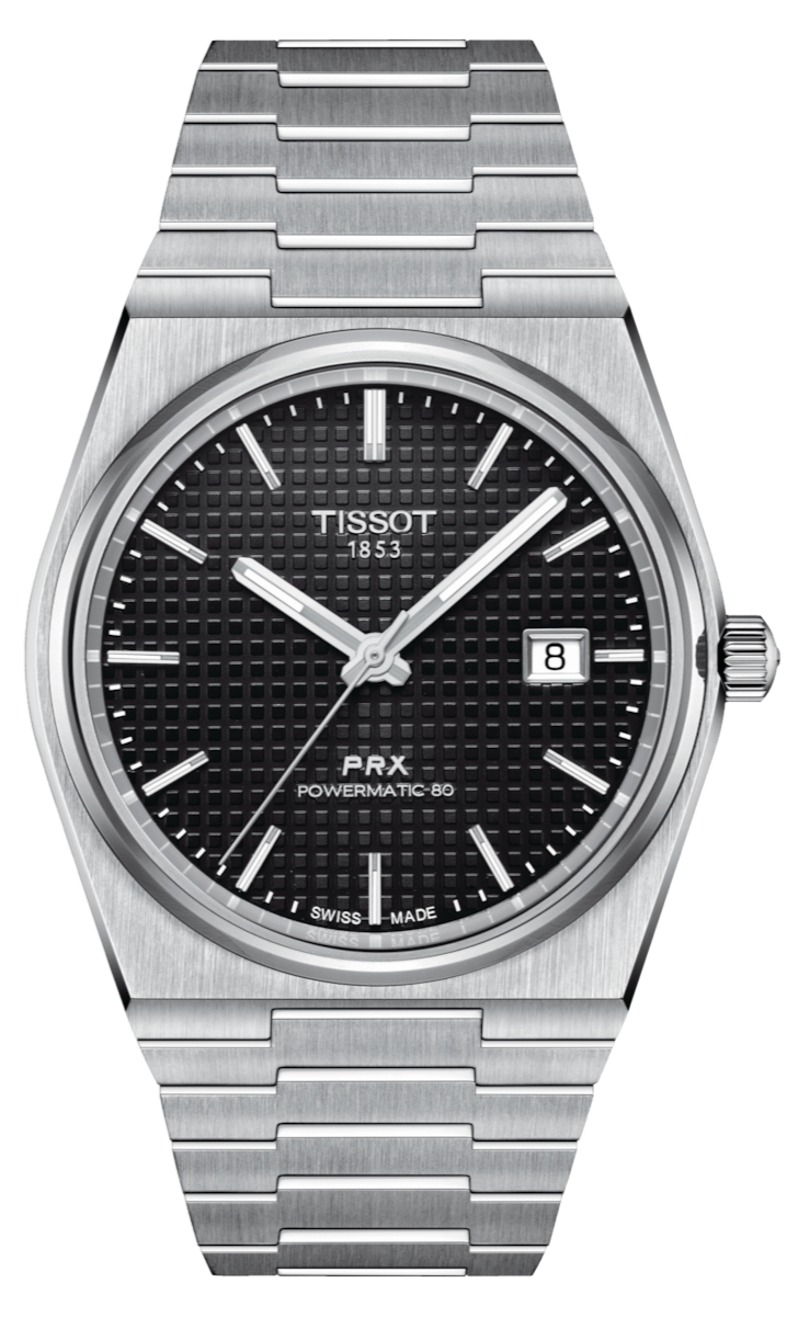TISSOT - PRX Powermatic 80 | T137.407.11.051.00
