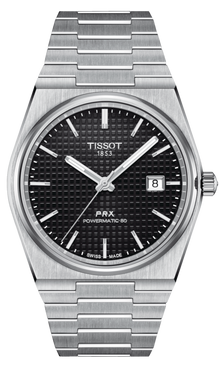 TISSOT - PRX Powermatic 80 | T137.407.11.051.00