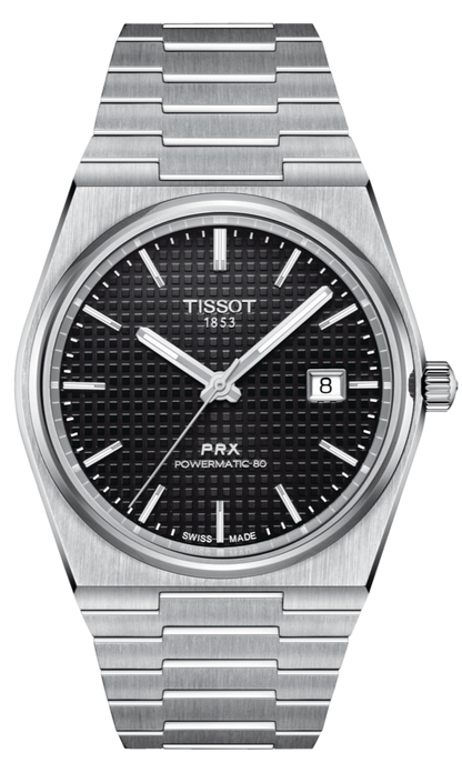 TISSOT - PRX Powermatic 80 | T137.407.11.051.00