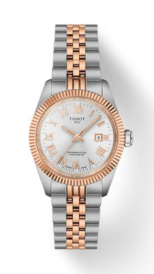 TISSOT - Ballade Auto 30mm | T156.208.22.033.00