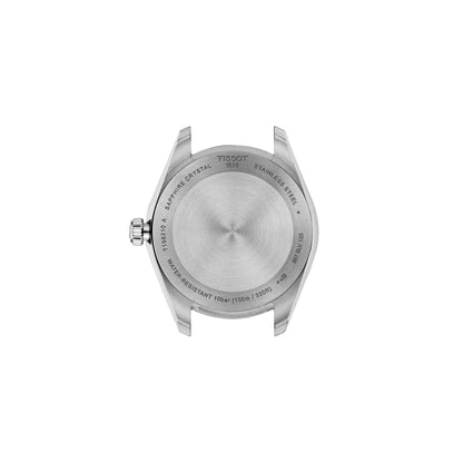 TISSOT - Ballade Quartz 34mm | T156.210.22.031.01