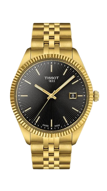 TISSOT - Ballade Quartz 40mm | T156.410.33.051.00
