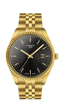 TISSOT - Ballade Quartz 40mm | T156.410.33.051.00