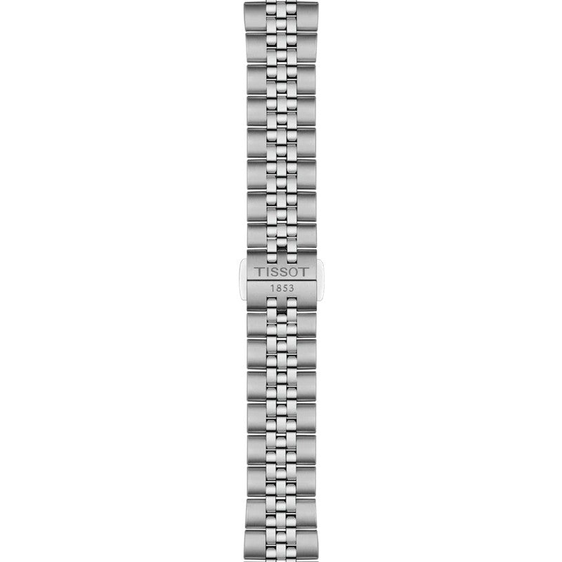 TISSOT - Ballade Auto 30mm | T156.208.11.033.00